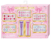 Glamour Days Nails & Gloss 