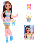 Dress to Impress Fashion Doll Stardust Softie