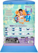 Wow! Stuff Disney Stitch Puppetronic by RealFX