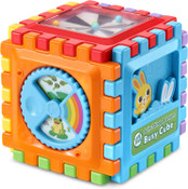 LeapFrog 6-in-1 Snap & Learn Busy Cube