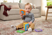 LeapFrog 6-in-1 Snap & Learn Busy Cube