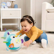 LeapFrog 123 Bounce With Me Penguin