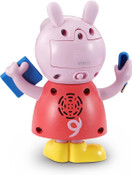 VTech Peppa Pig Move and Learn Peppa