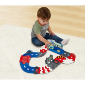 VTech Toot-Toot Drivers Pit Stop Playset