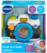 VTech Snap and Smile Camera