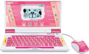 VTech LearnBook Pro Laptop - Pink