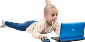 VTech LearnBook Pro Laptop - Blue
