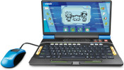 VTech LearnBook Pro Laptop - Blue