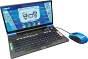 VTech LearnBook Pro Laptop - Blue