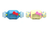 Hello Kitty Candy Pop Series