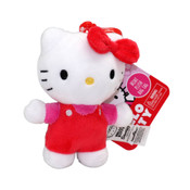 Hello Kitty 6-inch Bag Tags