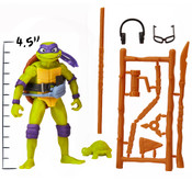 Teenage Mutant Ninja Turtles Basic Figure Wave 11-14