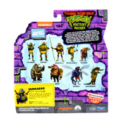 Teenage Mutant Ninja Turtles Basic Figure Wave 11-14