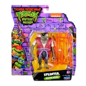 Teenage Mutant Ninja Turtles Basic Figure Wave 11-14
