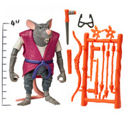 Teenage Mutant Ninja Turtles Basic Figure Wave 11-14