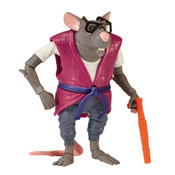 Teenage Mutant Ninja Turtles Basic Figure Wave 11-14