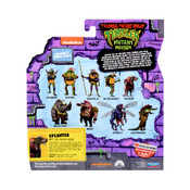 Teenage Mutant Ninja Turtles Basic Figure Wave 11-14