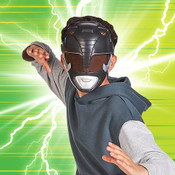 Power Rangers Mask
