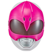 Power Rangers Mask