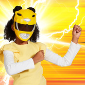 Power Rangers Mask