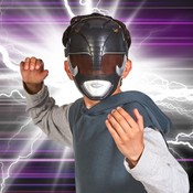 Power Rangers Mask
