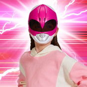 Power Rangers Mask