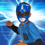 Power Rangers Mask