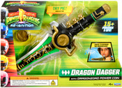 Power Rangers - Blade Blaster/Dragon Dagger