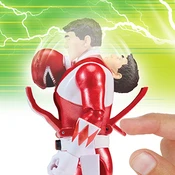 Power Rangers Re-Ignition Auto-Morphin Battle Pack
