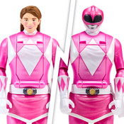 Power Rangers Re-Ignition Auto-Morphin Battle Pack