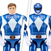 Power Rangers Re-Ignition Auto-Morphin Battle Pack