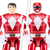 Power Rangers Re-Ignition Auto-Morphin Battle Pack