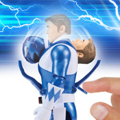 Power Rangers Re-Ignition Auto-Morphin Battle Pack