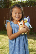Bluey 8-inch Plush S1