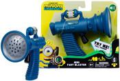 Minions & Monsters - Mini Fart Blaster