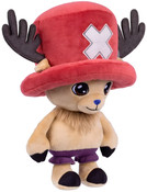 One Piece Large Plush Chopper