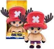 One Piece Large Plush Chopper