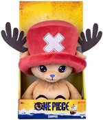 One Piece Large Plush Chopper