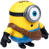 Minions & Monsters - Squishy Stretchy Hero