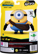 Minions & Monsters - Squishy Stretchy Hero