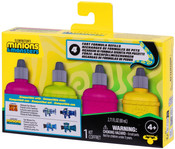Minions & Monsters - Fart Blaster Refill