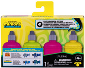 Minions & Monsters - Fart Blaster Refill