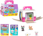 Little Live Pets Mama Surprise Families S2 Adoption Pack