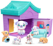 Little Live Pets Mama Surprise Families S2 Mama's House
