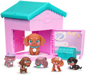 Little Live Pets Mama Surprise Families S2 Mama's House