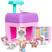 Little Live Pets Mama Surprise Families S2 Mama's House