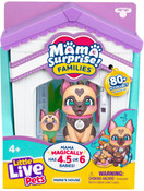 Little Live Pets Mama Surprise Families S2 Mama's House