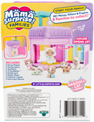 Little Live Pets Mama Surprise Families S2 Mama's House