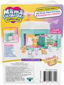 Little Live Pets Mama Surprise Families S2 Mama's House