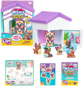Little Live Pets Mama Surprise Families S2 Mama's House